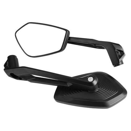 Rear Views For BMW S1000XR R1300GS R1200GS R1250GS F850GS R Nine T Side Mirrors - Picture 13 of 13