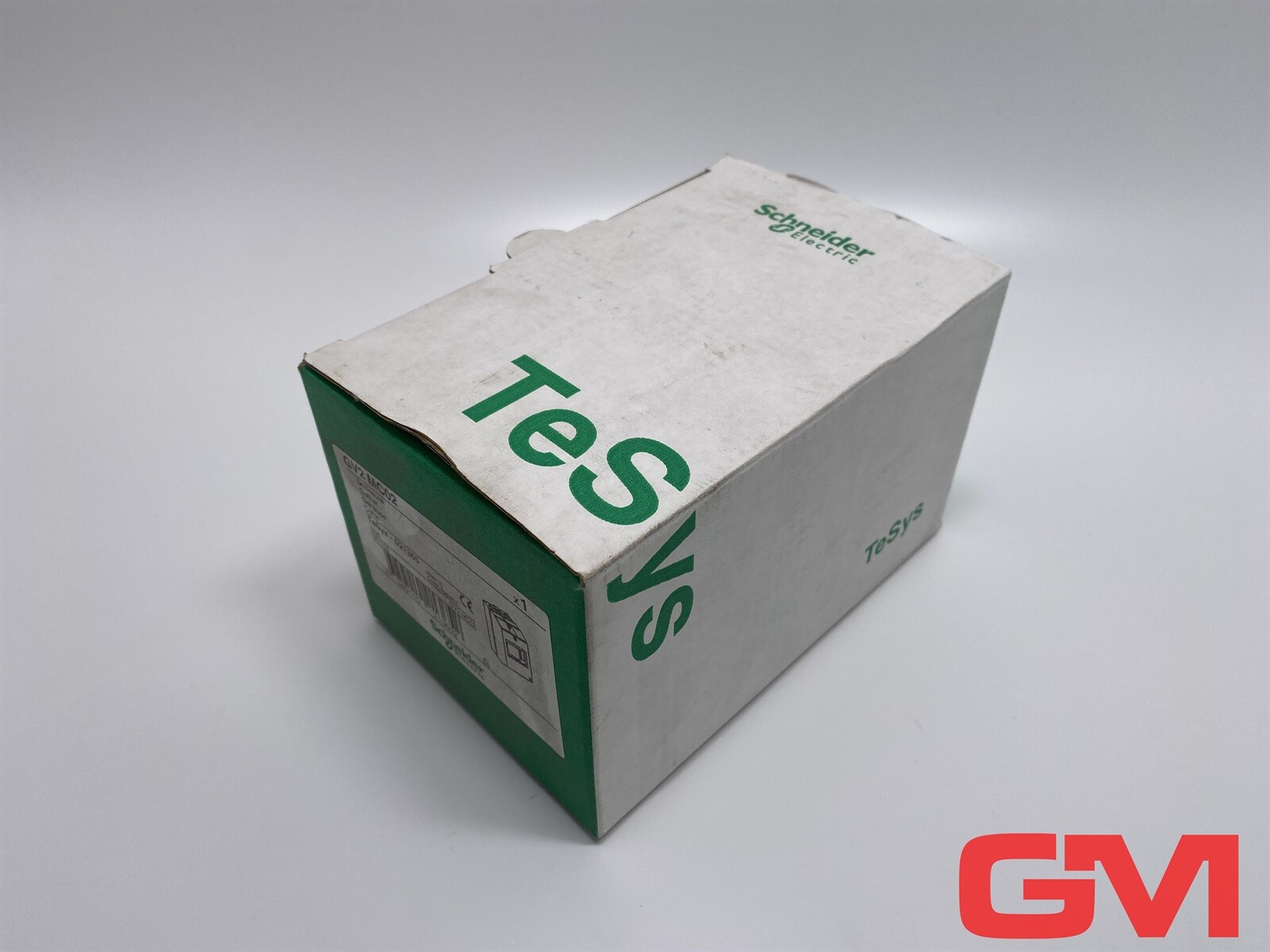 Schneider Electric Enclosure GV2MC02 IP55 Mounting Enclosure GV2 MC02