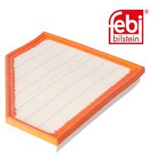 FEBI BILSTEIN Luftfilter Filtereinsatz für BMW 4 Cabriolet M 4 Competition M