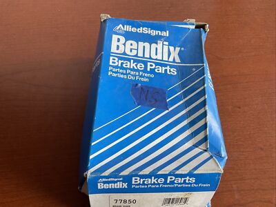Bendix AlliedSignal, Brake Hose, No O-ring, 77850, New In Box, Free ...
