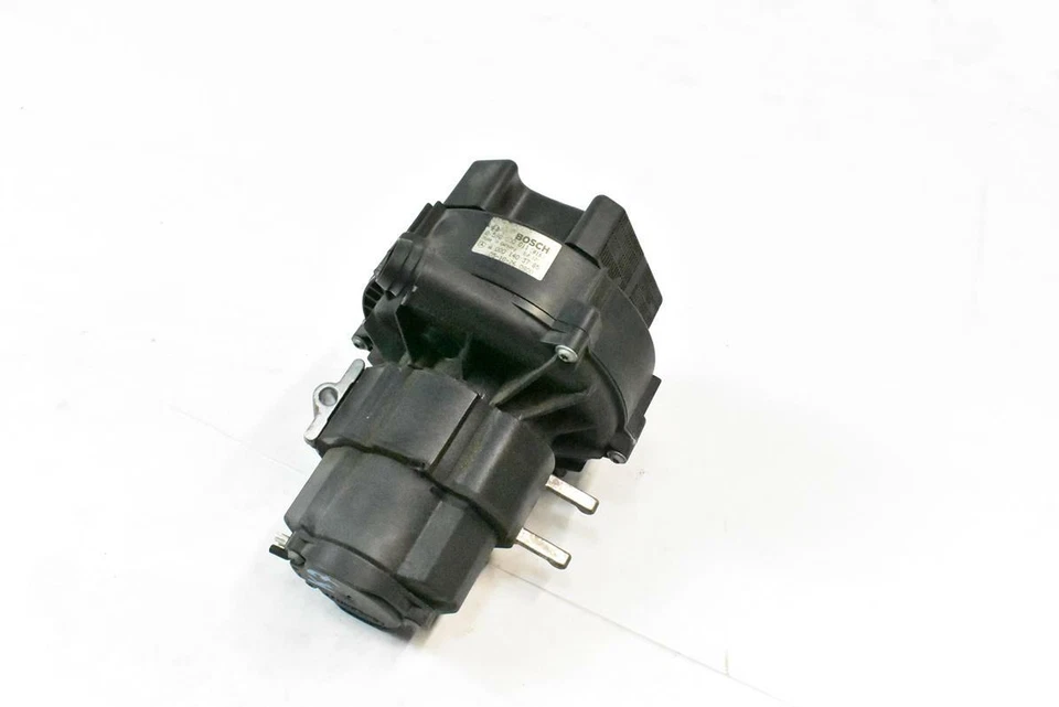 00-06 Mercedes W220 S500 E500 ML430 Bomba de aire secundaria emisión de smog 0001403785  Foto 2 de 4