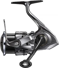SHIMANO 24 TWIN POWER 2500S Spinning Reel From JAPAN