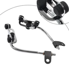 Universal Motorcycle Windshield Mounting Hardware Kit