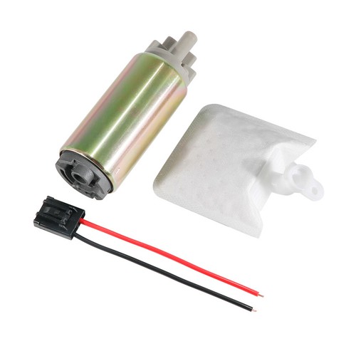 Pompa Carburante Per Suzuki VZ800 Boulevard M50 2005-2017 Intruder M800 05-12 - Foto 2 di 13