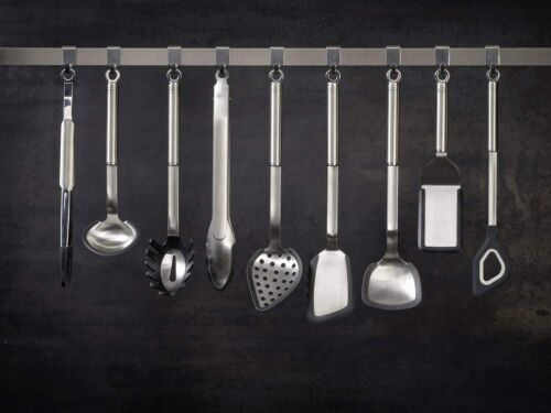 Rosle 10637 Pan/Wok Turner Spoon Spatula Rösle Roesle - Picture 3 of 3
