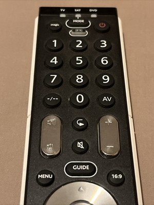One For All Essence 3 Remote Control for sale online | eBay