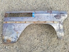Fender Passenger Right Chevy Belair Chevrolet 1953 53 Convertible Hardtop