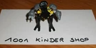 KINDER FS 203 FS203 INFINIMIX ROBOT