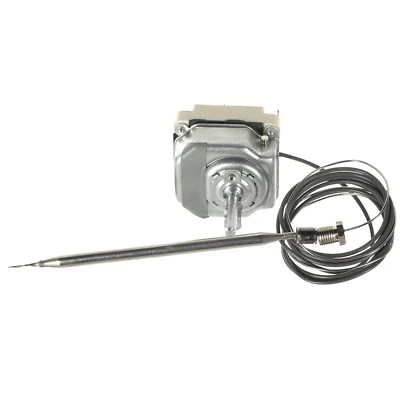 EGO CONTROL BETRIEBSTHERMOSTAT 95 - 195 ° C 3 PHASEN 55.34035.090 ELEKTRISCHE FRITTEUSE