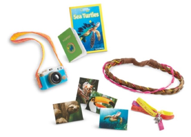 american girls accessories