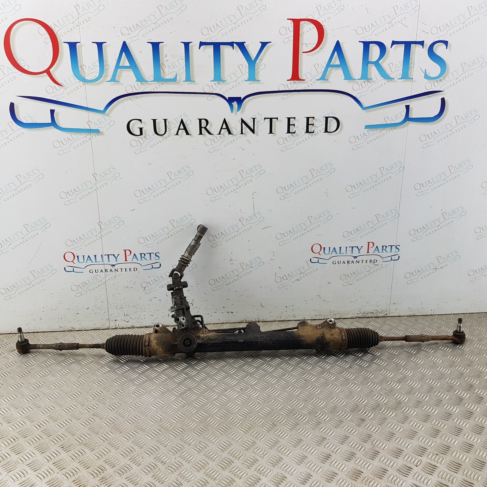2007 MERCEDES S CLASS W221 STEERING RACK R22111011008 | eBay