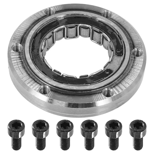 CLUTCH SET, STARTER