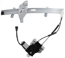 Power Window Motor and Regulator Assembly-Window Assembly ACI/Maxair 82109