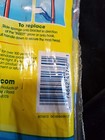 O Cedar Wood-Matic 11.5” Roller Slide-In Refill For Wood Floors NEW in Package! — photo 2