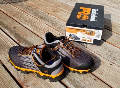 timberland powertrain sport sd 