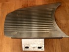 German Knife Gs-12A Deli Slicer Loading Plate & Support