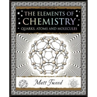 Elements of Chemistry: Quarks, Atoms and Molecules (Woo - Paperback NEW Tweed, M