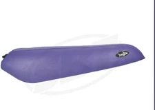 Kawasaki Seat Cover 1992-97 750 SS / 1993-97 SS Xi Purple