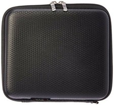 GUANHE Shockproof EVA Hard Case Waterproof 2DS Game Organizer Electronics Access