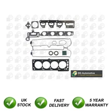 Cylinder Head Gasket Set SJR Fits Chevrolet Captiva 2006- 2.4 4803328