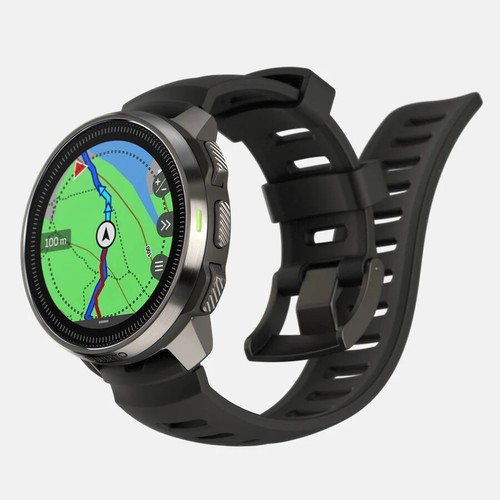 Reloj Deportivo Suunto Ocean Para Buceo Varios Colores - Imagen 3 de 7