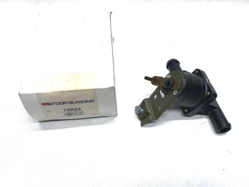 FOUR SEASONS 74834 HEATER VALVE