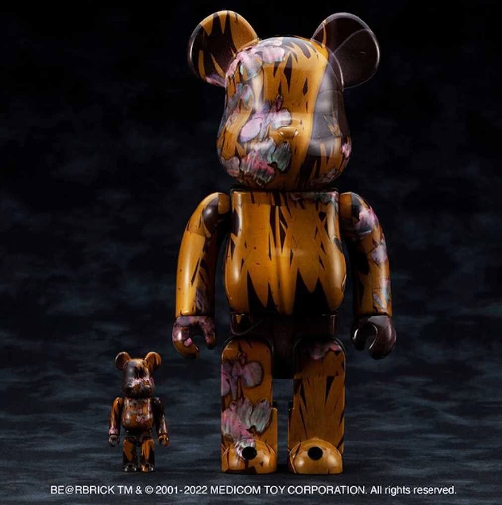Medicom toy tokyo 2025
