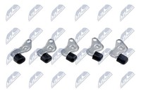 WischergestäNge NTY EMW-RE-000A FüR Renault Clio 3 BR0 CR0 KR0 BR01 BR03 BR0E
