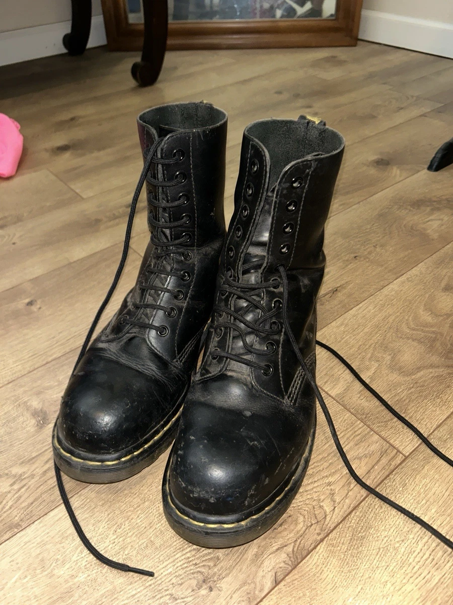 Dr Martens 1919 In Men's Boots for sale | eBay