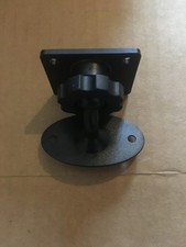 Sirius XM Adhesive Dashboard Swivel Mount for Stratus, Starmate, Sportster