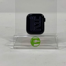 GPS Only Apple Watch SE 3 40MM Midnight Aluminum MEHX4LW/A