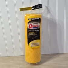 Quickie Professional Jumbo Roller Mop Head Refill Type P for Mop Series 055/055B