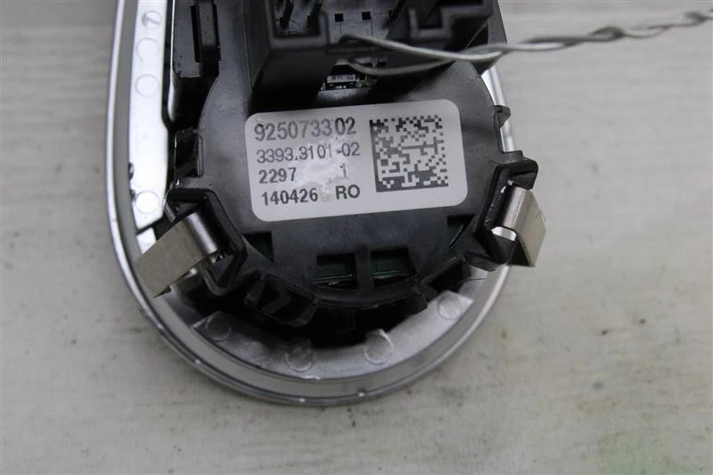 ПЕРЕКЛЮЧАТЕЛЬ ЗАЖИГАНИЯ BMW Active 3 2013 13 2014 14 2015 15 1097652 - Изображение 3 из 4