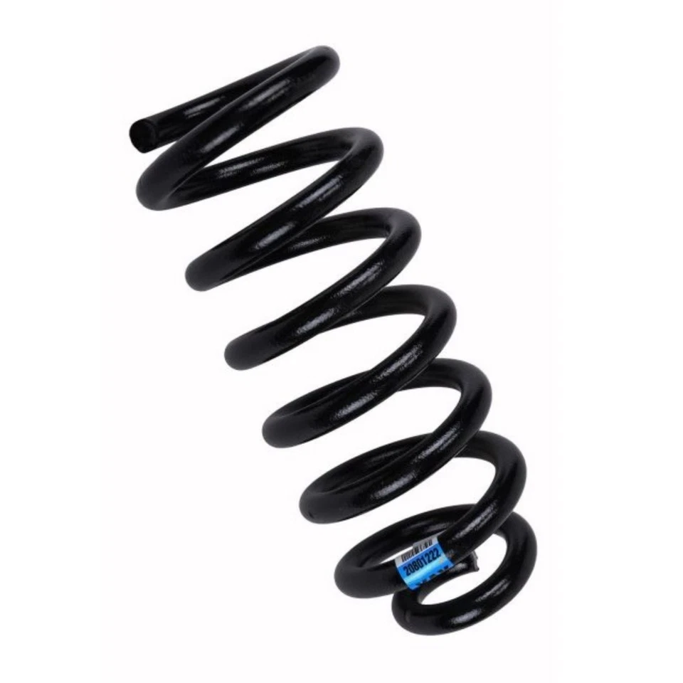 ACDelco genuino para Cadillac CTS 2009-2015 resorte hoja lado del conductor | trasero negro Foto 2 de 4