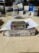 New LEUZE PRK18B.T2/4P-M12 Sensor Free Shipping 50117363