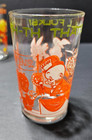 Warner Bros Looney Tunes Vintage 1974 Jelly Juice Glass ~ Lot of 7 Glasses — photo 4