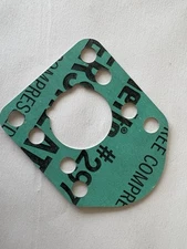 GOVERNOR GASKET, VEDENEYEV M14P