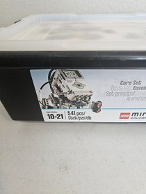 LEGO Education: Mindstorms NXT Education Base Set (9797) Replacement Pieces