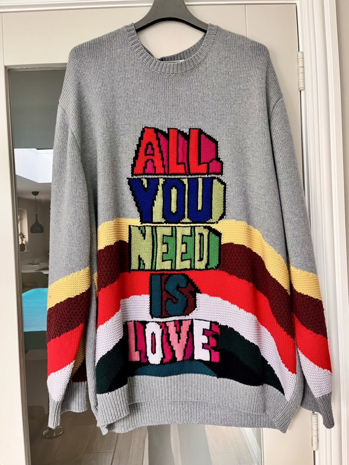 Seller photo, eBay