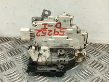 3C1837015B SCHLOSS DER LINKEN VORDERTÜR / 1278947 FÜR VOLKSWAGEN PASSAT B6 3C2