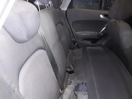 8X1837016 Cerradura Puerta Delantera Derecha para AUDI A1 SPORTBACK (8XA 1805643 - Imagen 9 de 10