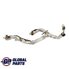 Mercedes W205 C63 Turbo &Ouml;lleitung Schlauchrohr Rechts Seite A1770900000