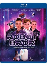 Robotbror
