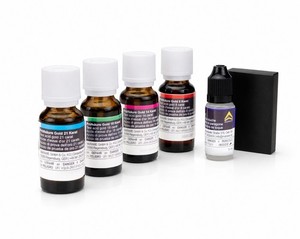 GOLDANALYTIX Gold-Prüfsäuren – Einfache Bestimmung der Karatzahl