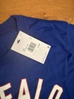 Nike Buffalo Bills Tri Blend Dri Fit T-Shirts NWT Lot Of 3 — photo 6