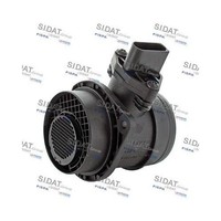 Luftmassenmesser Sidat 38.636 FüR Audi Ford Seat Skoda Vw Vag Hitachi