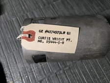 Curtiss Wright # 15444-5-B Motor Field