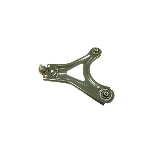 Delphi TC729 Front axle track control arm left bottom front 18 mm - Picture 2 of 2