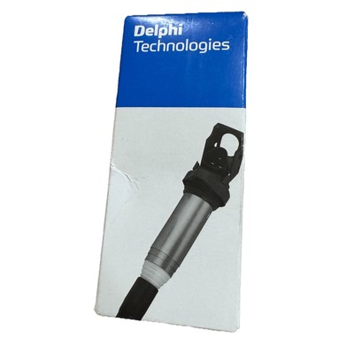 DELPHI TECHNOLOGIES GN10328-11B1 Ignition Coil for BMW & Mini, New E42
