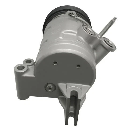 Compresor de aire acondicionado para Pontiac Torrent 2008 2009 3,6 L Suzuki XL7 2007-2009 3,6 L Foto 3 de 4